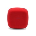 thumbnail image 3 of Windscreen Foam Mic Cover Compatible with Audio-Technica AT2020 AT2035 AT2040 AT2050 ATR2500 ATR2500X AT4040 AT4033A AT4050 BP40, 1 Pcs Rectangular Prism Microphone Pop Filter, 3 of 10