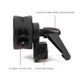 thumbnail image 4 of Photography Grip Heads, Super Convenient Professional Manufacturing Single Grip Heads, Fine Workmanship For Overhead Lights And Reflector Beams And Brackets, 4 of 8