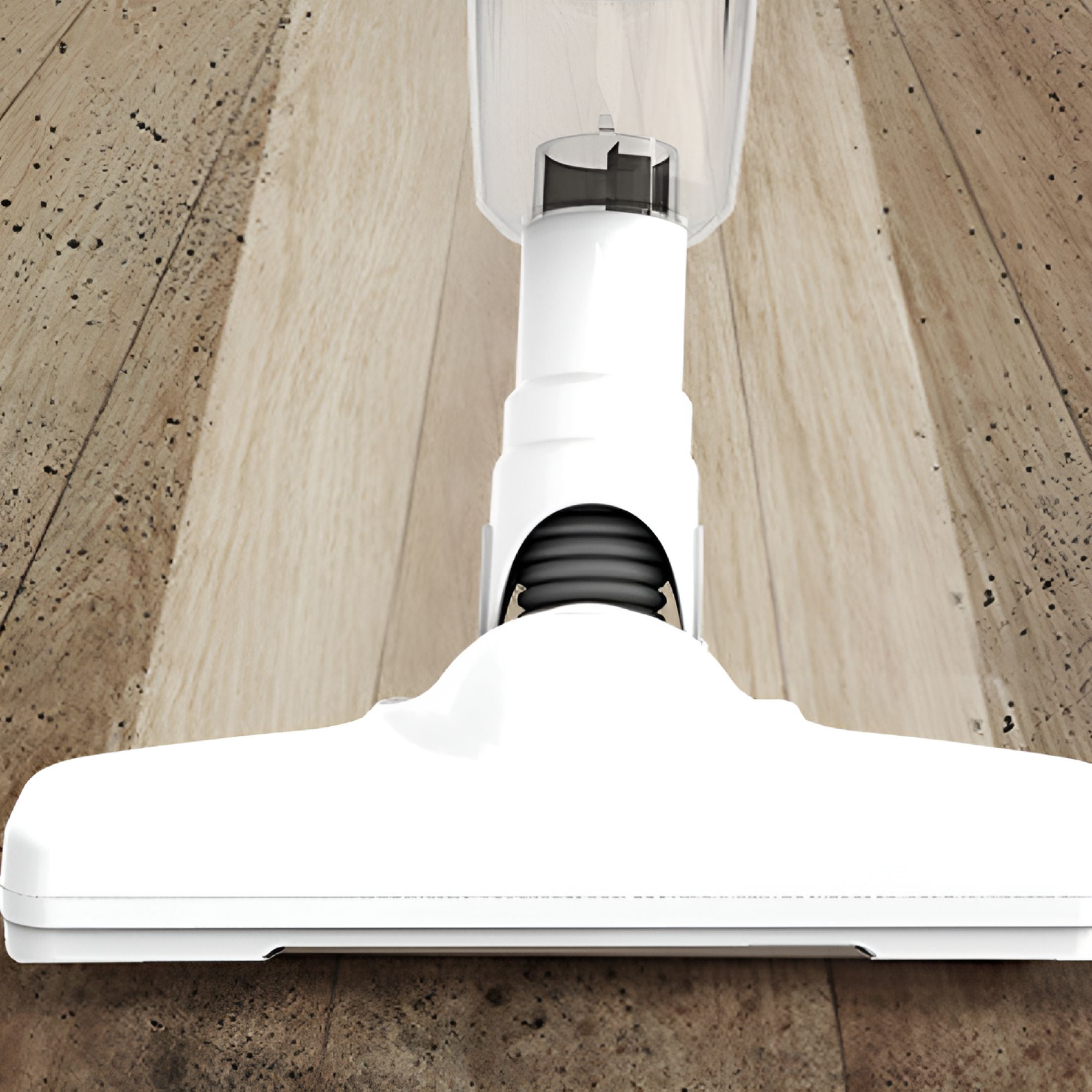 CURYMAY 2026 New Stick Vacuum Cleaner with 30 Mins Long Runtime Lightweight Vacuum Cleaner for Carpet and Hardwood Floor Pet Hair,Portable Home and Car Dual Use Mite Remover,High Suction Wireless