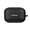 Black, variant on GadgetCom Replacement Case Compatible with LinkBuds Clip, Soft Silicone Cover Earbuds Pouch Shell With Carabiner