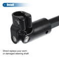 thumbnail image 4 of Eje de columna de dirección intermedio Unique Bargains para Jeep Cherokee XJ 1984-1994 No.4713943, 4 of 6