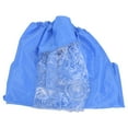 thumbnail image 1 of Air Conditioner Cover - Waterproof Cover Air Conditioner Cleaning Dust Wash Cover Waterproof Protector Blue (M,), 1 of 8