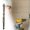 J, variant on Four-Flute Sawtooth Drill Bit, Multifunction Serrated Concrete Drill Bit, Skewed Head Ceramic Tile Glass Concrete Stainless Steel Drill Bit
