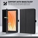 thumbnail image 5 of Funda tipo libro para tabletas Amazon Fire HD 8 y 8 Plus, 5 of 7
