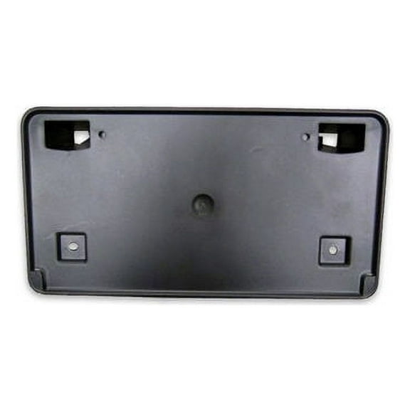 Front License Plate Bracket - Compatible with 2013 - 2016 Dodge Dart 2014 2015