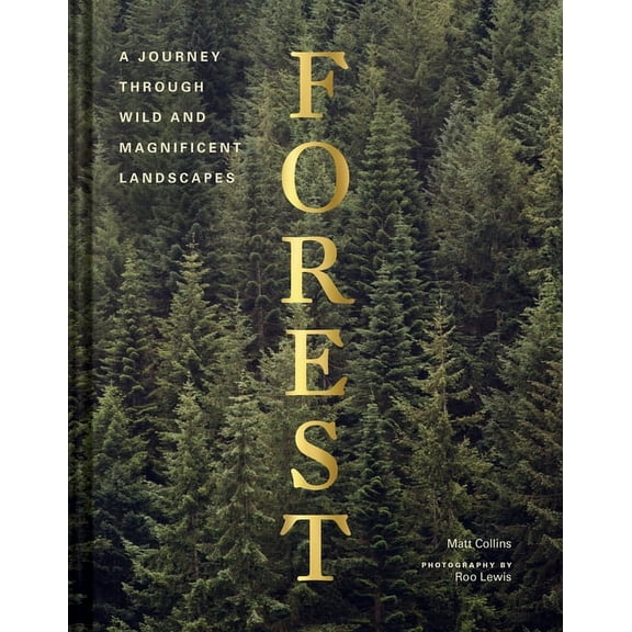 Forest, (Hardcover)