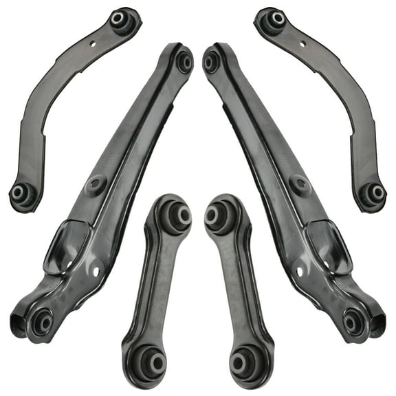 Rear Control Arms & Lateral Locating Arm Kit for Lancer New PSA52813