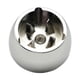 thumbnail image 1 of Eje de cojinete de la máquina licuadora Conector de cabezal en forma de hongo para licuadora Zócalo de accionamiento universal para procesadores de, 1 of 7