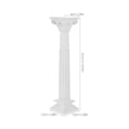 thumbnail image 2 of SHOWERORO Columna Decorativa De Resina Estilo Para Y Prop Fotográfico, 2 of 8