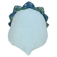 thumbnail image 5 of Squishmallows Official Kellytoy Plush 16 inch Dino - Ultrasoft Stuffed Animal Plush Toy, 5 of 7