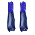 thumbnail image 2 of Work Builders 1 Gloves Anelku Fishing Gauntlets Drains Pair Tools & Home Improvement, 2 of 8