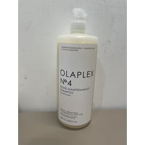 Olaplex No.4 Bond Maintenance Shampoo New Liter Size
