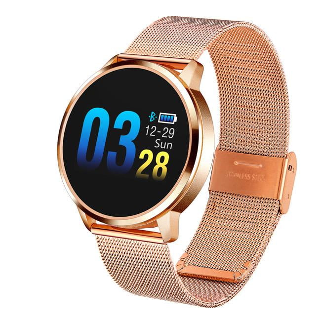 q8 fitness tracker