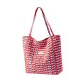 thumbnail image 4 of Bolso de hombro para mujer, bolso tote moderno y único, estilo hobo, ideal para , la , el y la oficina. Rojo, 4 of 8