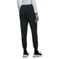 thumbnail image 2 of koi Lite Women's 750 Fierce Jogger Scrub Pant Black Medium Petite, 2 of 3