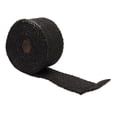 thumbnail image 1 of Exhaust Heat Wrap,Black Exhaust Heat Wrap Exhaust Wrap Exhaust Header Wrap Advanced Technology, 1 of 9