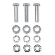 Hooker 11051HKR Exhaust Cut-Out