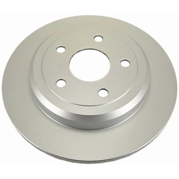 ADVICS Disc Brake Rotor