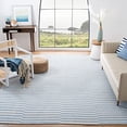 thumbnail image 2 of Safavieh Montauk Ivory Contemporary Rug - 4' x 6', 2 of 4