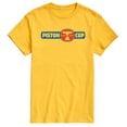 thumbnail image 2 of Cars - Piston Cup Sponsors - Men's Short Sleeve Graphic T-Shirt, 2 of 4