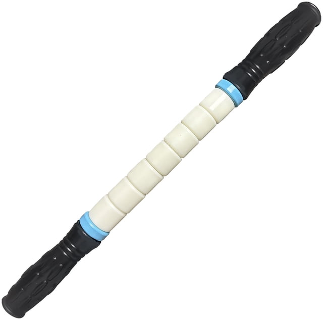 Roller de masaje Stick Ctwctr Muscle Roller para drenaje linfático