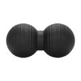 thumbnail image 1 of Equipo de bola de Bola de fascia manual para de tejido profundo pierna interior Negro, 1 of 8