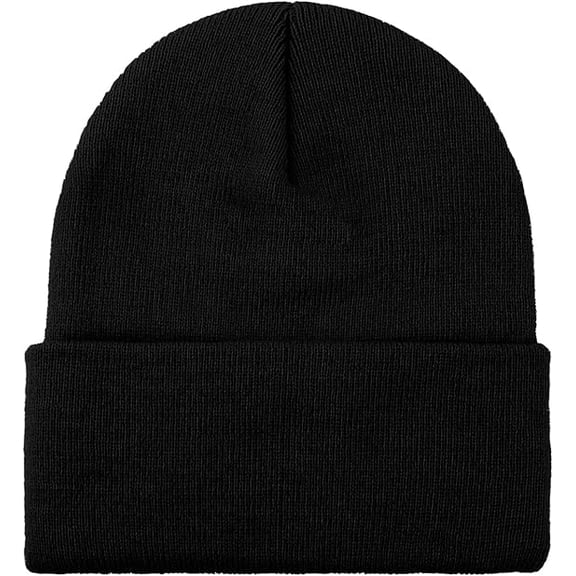 Poscoverge QPIXVB Beanies for Men Women,Unisex Beanie,Winter Hat,Winter Beanies for Women Men