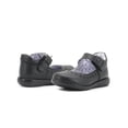 thumbnail image 2 of Zapato Escolar Para Niña Bambino Comodos Con Antiderrapante negro 16, 2 of 6