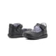 thumbnail image 2 of Zapato Escolar Para Niña Bambino Comodos Con Antiderrapante negro 15.5, 2 of 6