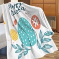 thumbnail image 2 of Goattoy Home Throw Blanket for Couch Cute Throws for G-irls B-oys Teacher Gifts Birthday Gifts for Women Men Mom Polyester 27"x39", 2 of 7