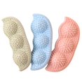 thumbnail image 1 of Paquete de 3 juguetes para masticar cachorros, juguetes para cachorros, limpieza de 360° para dientes de mascotas y calmar el dolor de crecimiento de dientes, juguetes para cachorros, perros, 1 of 5