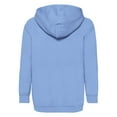 thumbnail image 2 of Fruit Of The Loom Boys/Girls Classic Hooded Sweatshirt, 2 of 3