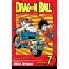 Dragon Ball: Dragon Ball, Vol. 7 (Series #7) (Edition 2) (Paperback)