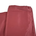 thumbnail image 3 of ALEKO PERGFABBURG Pergola Canopy Fabric Replacement - 9 x 9 Feet - Burgundy, 3 of 5