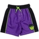 thumbnail image 3 of Conjunto de traje de protección contra erupciones y bañador Marvel Avengers Hulk, 3 of 3