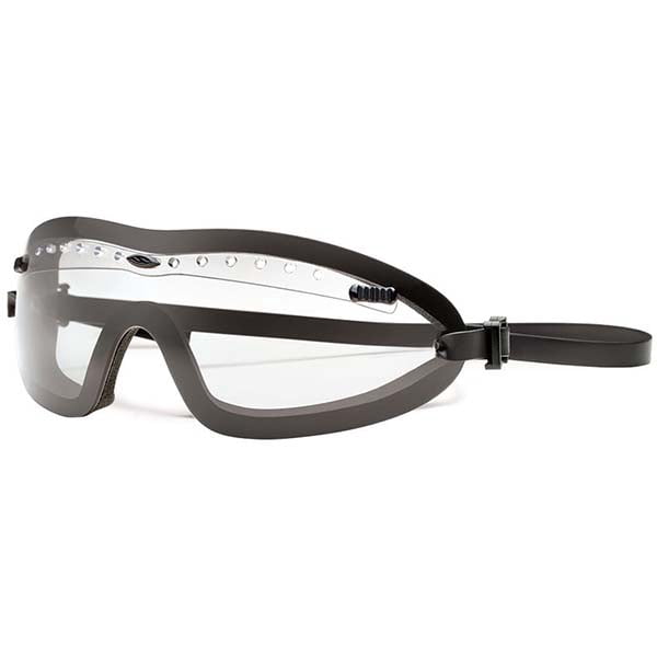 smith goggles clear lens
