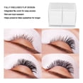 thumbnail image 4 of CAJA DE ALMACENAMIENTO DE PESTAÑAS ACRÍLICAS DE 10 CAPAS, HERRAMIENTA DE INDERTO DE EXTENSIÓN INFERIOR MAGNÉTICA CON SOPORTE PARETAS DE PESTA POSTIZAS, RESTENTE AL, 4 of 7