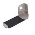 thumbnail image 2 of Support d'Antenne de Voiture Installation Rapide Clip en Acier Inoxydable pour Land Cruiser Prado, 2 of 5