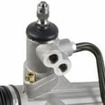 thumbnail image 4 of New Power Steering Rack & Pinion For Toyota Tundra & Sequoia - BuyAutoParts, 4 of 8