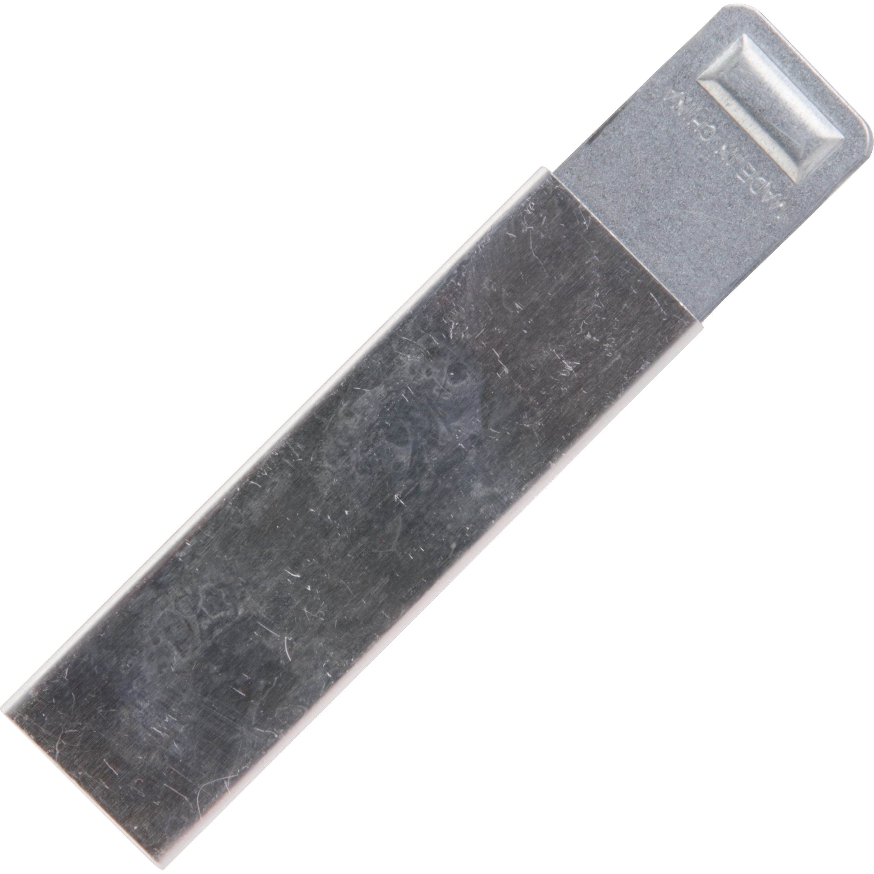 Sparco, SPR01484, Tap Action Razor Knife, 12 / Box