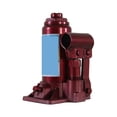 thumbnail image 1 of Hydraulic Jack 5T8T10T16T50T200 Ton Auto Repair Manual Vertical Car Jack Hydraulic Jack ,Easy to Use, 1 of 4