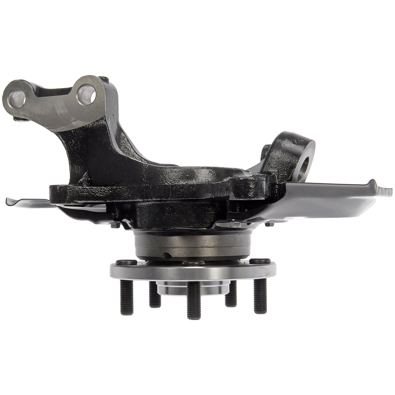 Dorman 698-424 Front Passenger Side Front Right Loaded Knuckle for Specific Toyota Models (OE FIX)