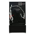 thumbnail image 3 of All-in-One Washer Dryer VENTED-DRY FASTER than Condense 15lb 110V + Pedestal, 3 of 5