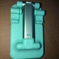 thumbnail image 1 of Mobile Phone Tablet Bracket Artifact Desktop Folding Portable Lifting Live Broadcast Stand Lazy Tracking Watching TV Universal Bracket, 1 of 5