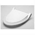 thumbnail image 2 of Toto Thu9329 Elongated Washlet Seat Lid Only - Cotton, 2 of 2