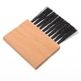 thumbnail image 4 of MLINS  Sports Umpire Brush Cleaning Football Plate Groove Cleaner Golf, 4 of 8