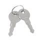 thumbnail image 3 of RV Yacht Door Lock Accessories Stainless Steel Toolbox Lock, 3 of 5