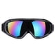 thumbnail image 1 of Gafas de seguridad Protección para los ojos contra salpicaduras Anti arena Gafas de trabajo Lentes coloridas, 1 of 5