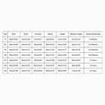 thumbnail image 3 of Boys Toddler Baby Clothes Fall Winter 3 6 12 18 24 Months 2T 3T 4T 5T Girls Outfits Solid Color Long Sleeve Elastic Waist Everyday Outfit Set 2PCS Kaprioy Pajamas Set, 3 of 4