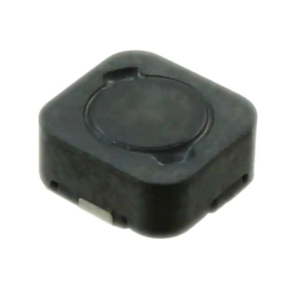 7447785002 Wirewound Fixed Inductor 2.2UH 2.9A 54 MOHM SMD :RoHS, Cut Tape